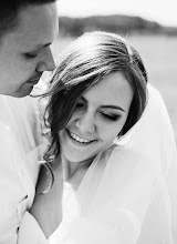Svatební fotograf Toma Evsyukova. Fotografie z 23.06.2016