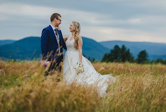 Hochzeitsfotograf Piotr Kowal. Foto vom 17.09.2023