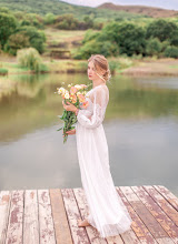 Fotógrafo de bodas Inna Makeenko. Foto del 30.08.2020