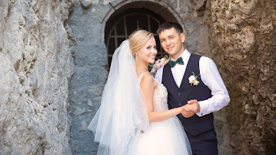 Wedding photographer Nikolay Tarasov. Photo of 16.11.2018