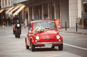 Fotografo di matrimoni Igor Mel. Foto del 08.10.2020