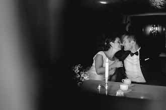 Vestuvių fotografas: Thorsten Koch. 11.05.2019 nuotrauka