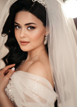 Wedding photographer Elvina Zabirova. Photo of 19.08.2022