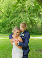 Wedding photographer Brandon Kane. Photo of 04.11.2021