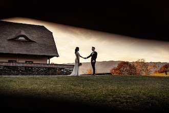 Fotograful de nuntă Dan Stefan. Fotografie la: 09.05.2025
