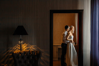 Wedding photographer Andrey Polyakov. Photo of 31.03.2024