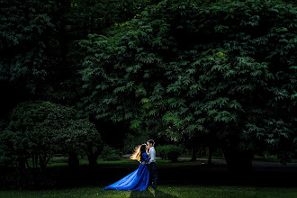 Fotografo di matrimoni Ahidur Rahman Hridoy. Foto del 25.08.2023