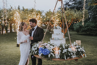 Fotografo di matrimoni Enrico Russo. Foto del 22.07.2024