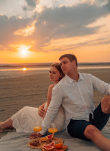 Fotografo di matrimoni Evgeniya Egorova. Foto del 10.04.2024