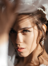 Photographer sa kasal Egor Kozlov. Larawan ng 25.10.2021