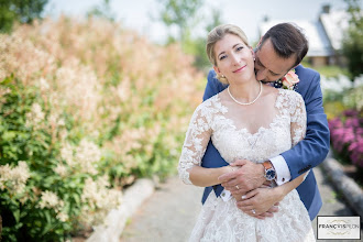 Fotografo di matrimoni Francoispilon Pilon. Foto del 09.05.2019