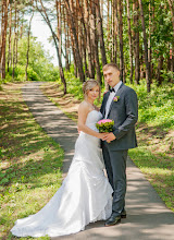 Huwelijksfotograaf Aleksandr Simankov. Foto van 04.08.2017
