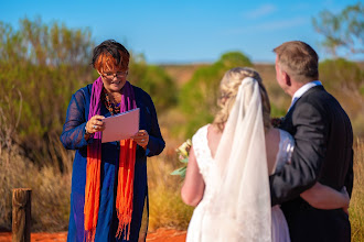 Fotografo di matrimoni Lisa Hatz. Foto del 11.02.2019