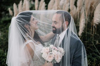 Fotografo di matrimoni Alexandra Pace. Foto del 08.08.2024