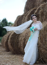 Düğün fotoğrafçısı Mikhail Pikulev. Fotoğraf 08.03.2021 tarihinde