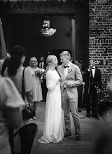 Wedding photographer Svetlana Kuzmina. Photo of 05.03.2024