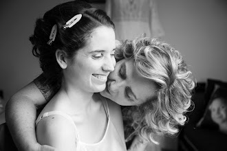 Photographe de mariage Monica Reggiani. Photo du 12.04.2024