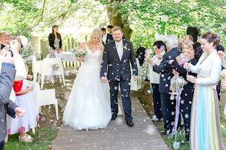 Wedding photographer Peter Michalski. Photo of 08.06.2023