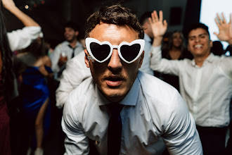 Hochzeitsfotograf José Alvarez. Foto vom 23.05.2025