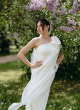 婚禮攝影師Ruslan Fedyushin. 04.06.2025的照片