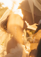 Wedding photographer Damian Piasecki. Photo of 17.10.2025