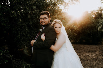 Fotografer pernikahan Stephanie Rios. Foto tanggal 11.05.2023