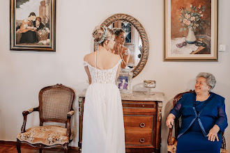 Wedding photographer Maria Tsoli. Photo of 04.03.2025