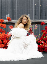 Wedding photographer Varvara Sheremet. Photo of 21.07.2023