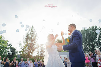 Huwelijksfotograaf Denise Hessels. Foto van 06.03.2019