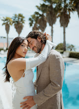 婚姻写真家 Panagiotis Martiou. 29.04.2025 の写真