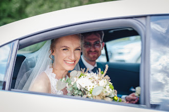 Jurufoto perkahwinan Tóth Gusztáv. Foto pada 18.05.2024