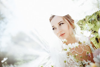 Wedding photographer Andrey Ershov. Photo of 11.03.2024