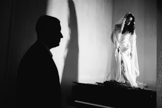 Wedding photographer Aleksey Vasilevskiy. Photo of 16.09.2025
