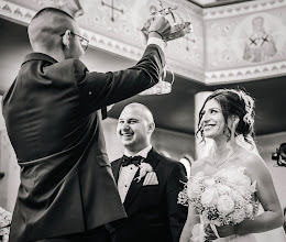 Wedding photographer Valeriya Maslennikova. Photo of 16.07.2025