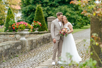 Wedding photographer Roman Serebryanyy. Photo of 09.09.2024