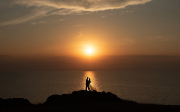 Fotografo di matrimoni Yuliya Loginova. Foto del 27.05.2025