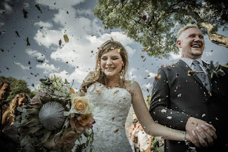 Fotografo di matrimoni Gustav Lammerding. Foto del 25.07.2019