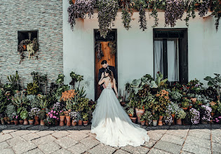 Wedding photographer Sergio Caruso. Photo of 21.06.2025