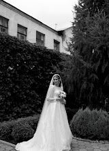Svatební fotograf Olga Kharlashina. Fotografie z 21.08.2025