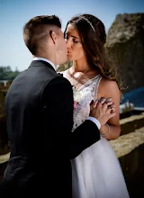 Huwelijksfotograaf Zoran Stojanovic. Foto van 12.06.2019