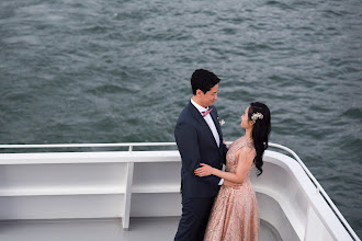 ช่างภาพงานแต่งงาน Yulia Mishchuk. ภาพเมื่อ 26.08.2022