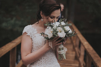 Hochzeitsfotograf Jurga Berg. Foto vom 27.07.2018