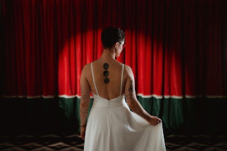 Hochzeitsfotograf Fedor Vasilev. Foto vom 30.06.2025