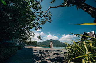 Fotografo di matrimoni Dimas Frolov. Foto del 28.07.2024