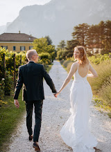 Huwelijksfotograaf Roberto Frignani. Foto van 21.08.2025
