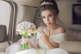 Wedding photographer Yuriy Yurev. Photo of 06.10.2019
