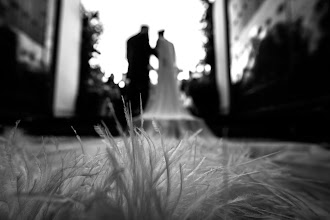 Vestuvių fotografas: Ramon Talavera. 04.03.2024 nuotrauka