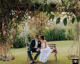 Fotógrafo de bodas Rodrigo Moraes. Foto del 31.03.2020