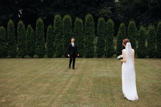 Hochzeitsfotograf Ekaterina Nikolaenko. Foto vom 26.11.2023