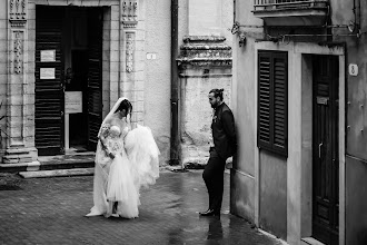 Düğün fotoğrafçısı Laura Dimartino. Fotoğraf 04.06.2024 tarihinde